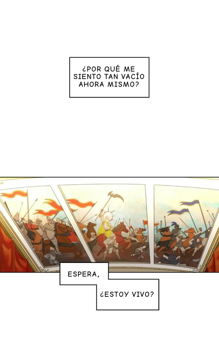 ¿¡Renací Como El Padre De La Villana Y Necesito XXX Para Sobrevivir!? Capítulo 1 en Línea - página 13