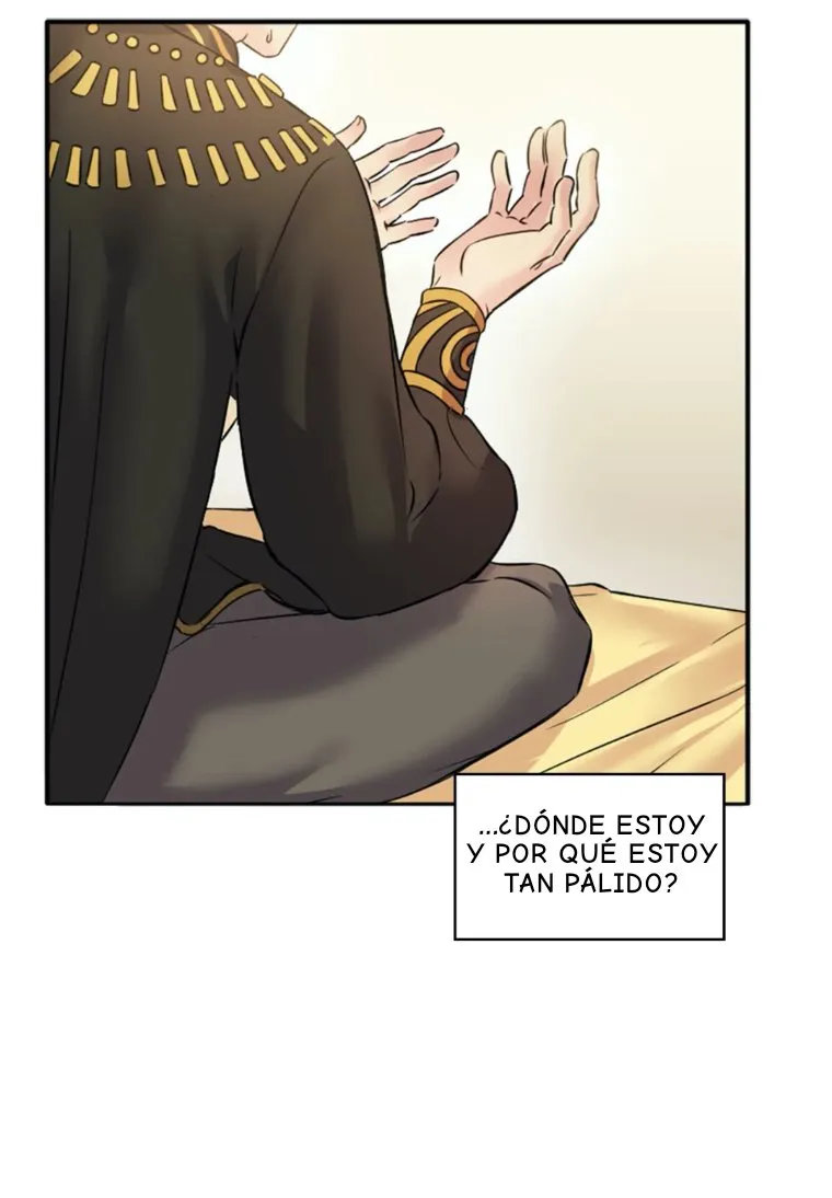 ¿¡Renací Como El Padre De La Villana Y Necesito XXX Para Sobrevivir!? Capítulo 1 en Línea - página 14