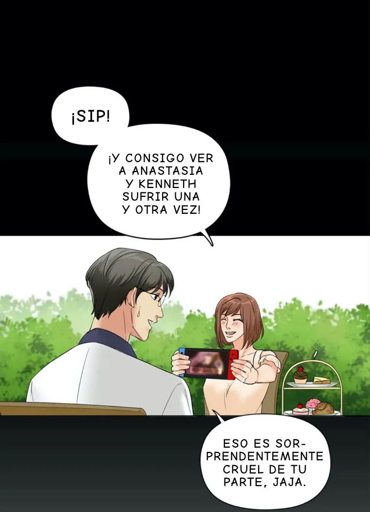 ¿¡Renací Como El Padre De La Villana Y Necesito XXX Para Sobrevivir!? Capítulo 1 en Línea - página 22