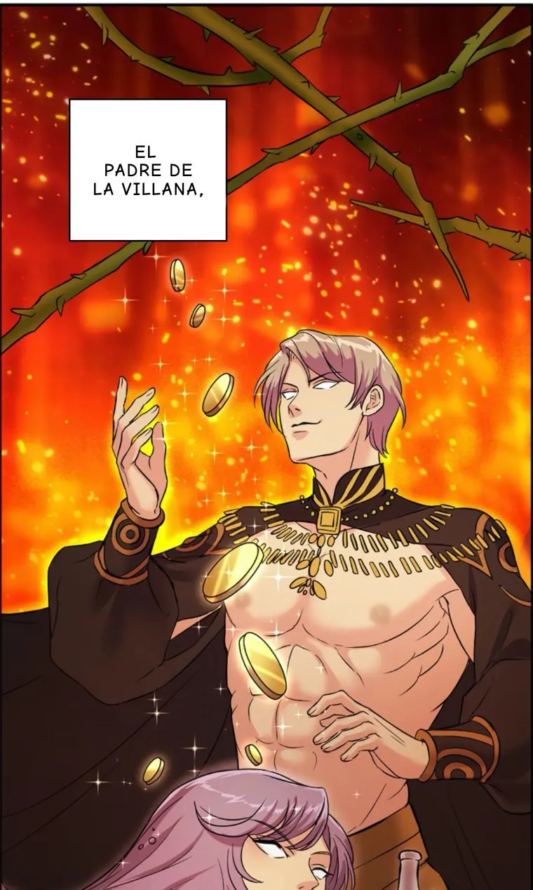¿¡Renací Como El Padre De La Villana Y Necesito XXX Para Sobrevivir!? Capítulo 1 en Línea - página 24