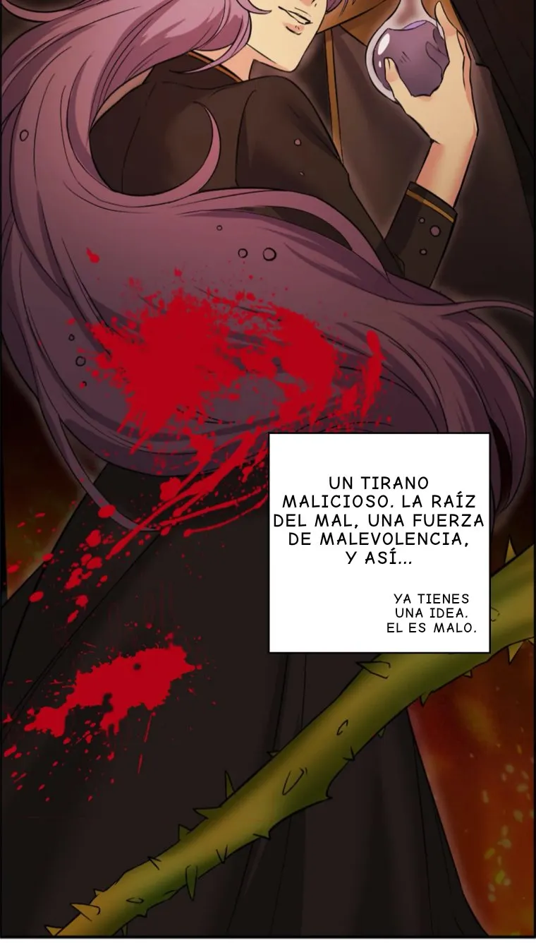 ¿¡Renací Como El Padre De La Villana Y Necesito XXX Para Sobrevivir!? Capítulo 1 en Línea - página 25