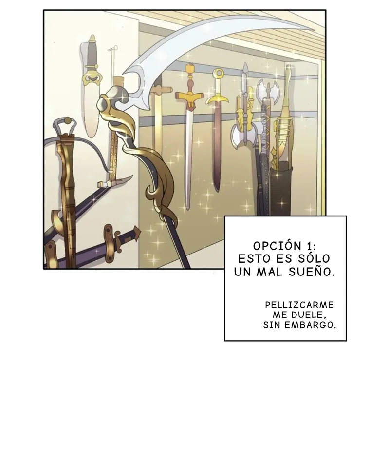¿¡Renací Como El Padre De La Villana Y Necesito XXX Para Sobrevivir!? Capítulo 1 en Línea - página 29