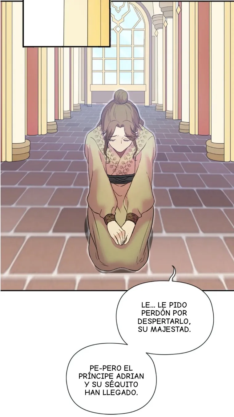 ¿¡Renací Como El Padre De La Villana Y Necesito XXX Para Sobrevivir!? Capítulo 1 en Línea - página 39
