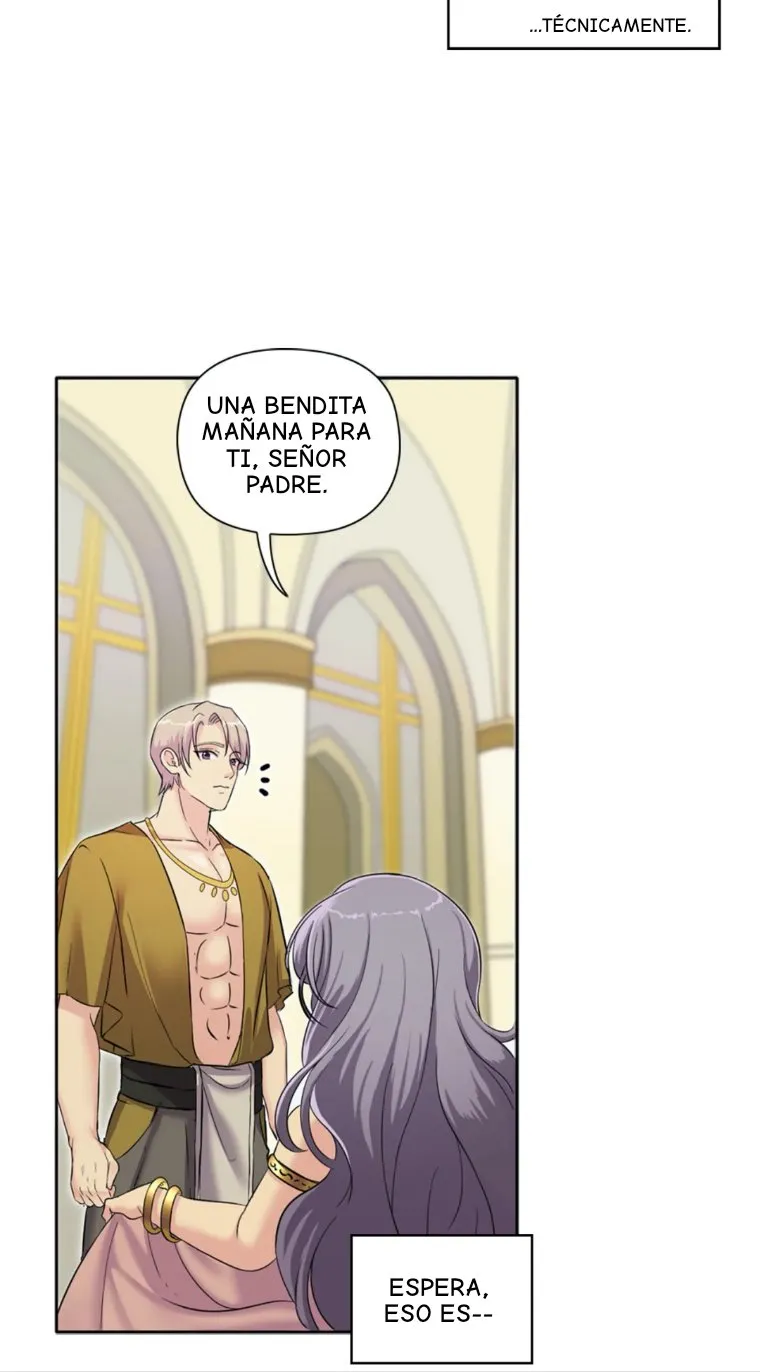 ¿¡Renací Como El Padre De La Villana Y Necesito XXX Para Sobrevivir!? Capítulo 1 en Línea - página 51