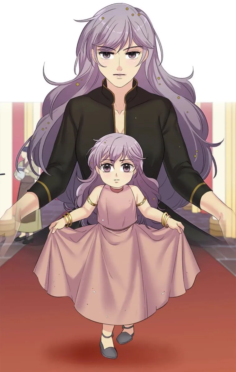 ¿¡Renací Como El Padre De La Villana Y Necesito XXX Para Sobrevivir!? Capítulo 1 en Línea - página 53
