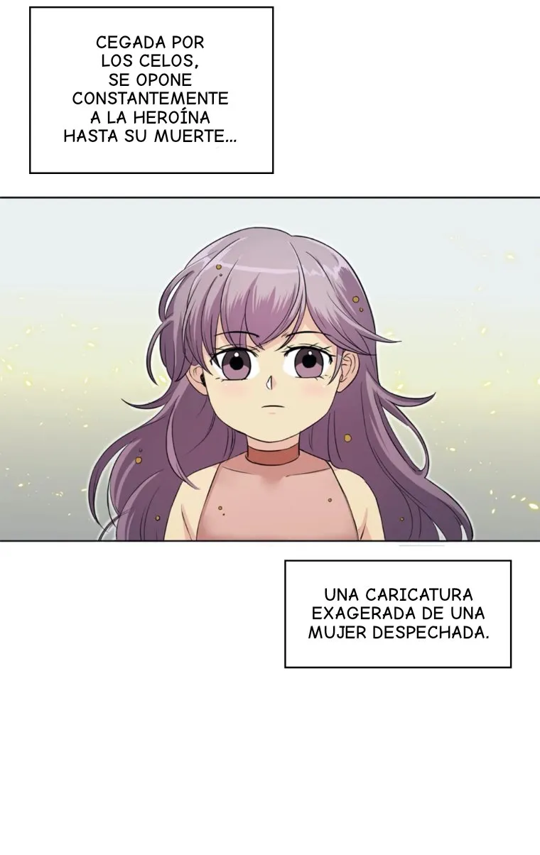 ¿¡Renací Como El Padre De La Villana Y Necesito XXX Para Sobrevivir!? Capítulo 1 en Línea - página 55