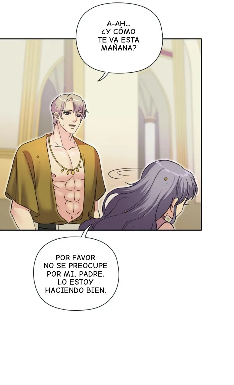 ¿¡Renací Como El Padre De La Villana Y Necesito XXX Para Sobrevivir!? Capítulo 1 en Línea - página 57