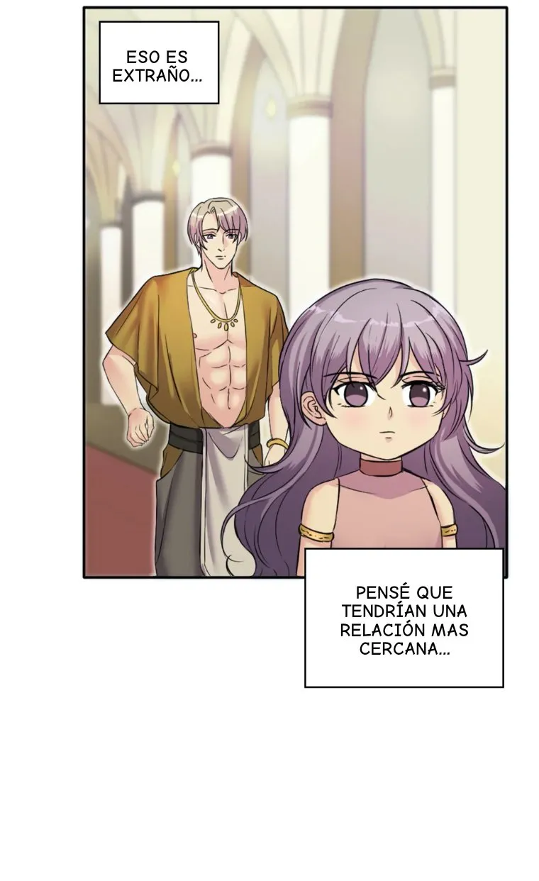 ¿¡Renací Como El Padre De La Villana Y Necesito XXX Para Sobrevivir!? Capítulo 1 en Línea - página 58