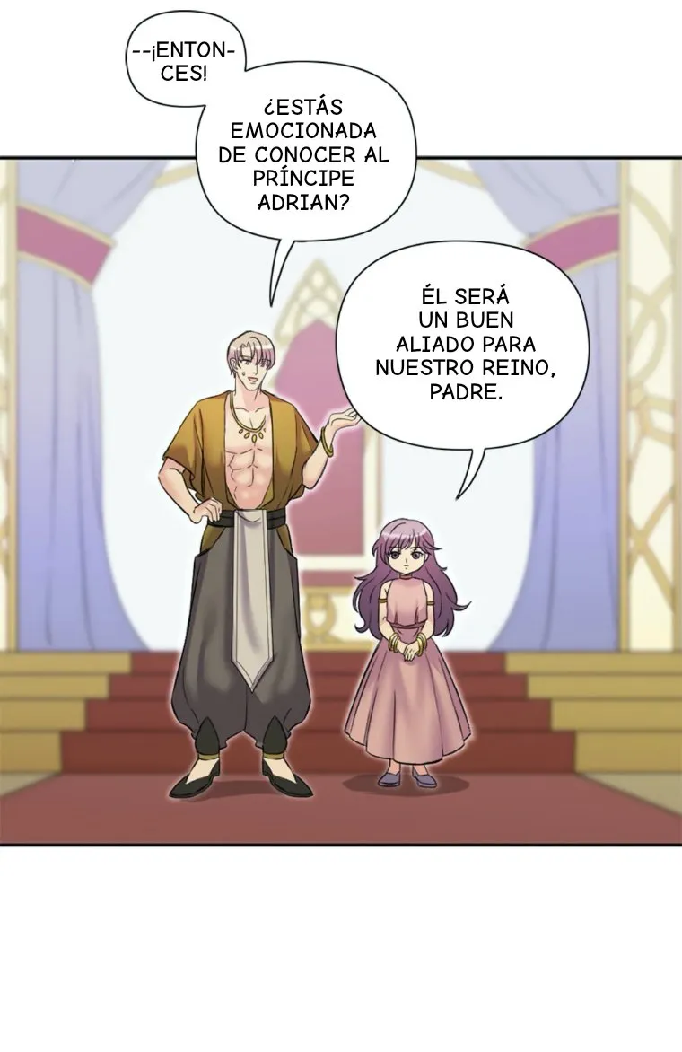¿¡Renací Como El Padre De La Villana Y Necesito XXX Para Sobrevivir!? Capítulo 1 en Línea - página 59