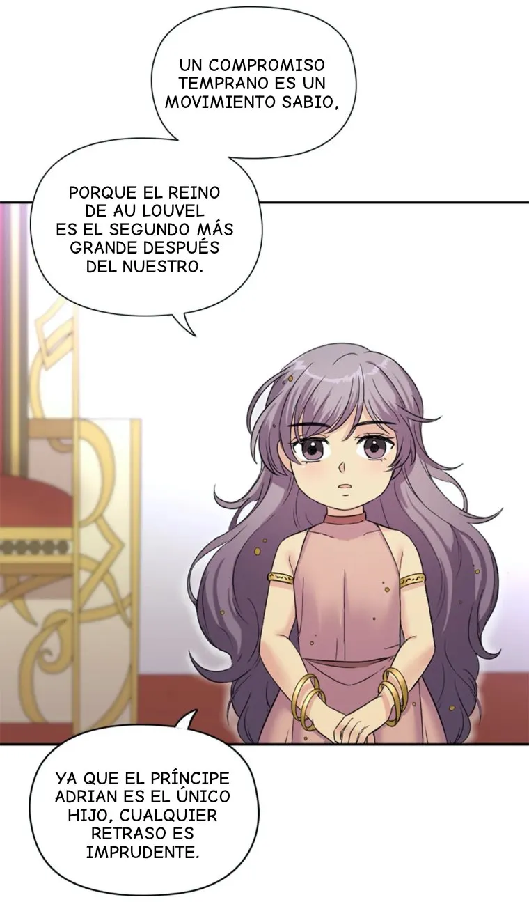 ¿¡Renací Como El Padre De La Villana Y Necesito XXX Para Sobrevivir!? Capítulo 1 en Línea - página 60