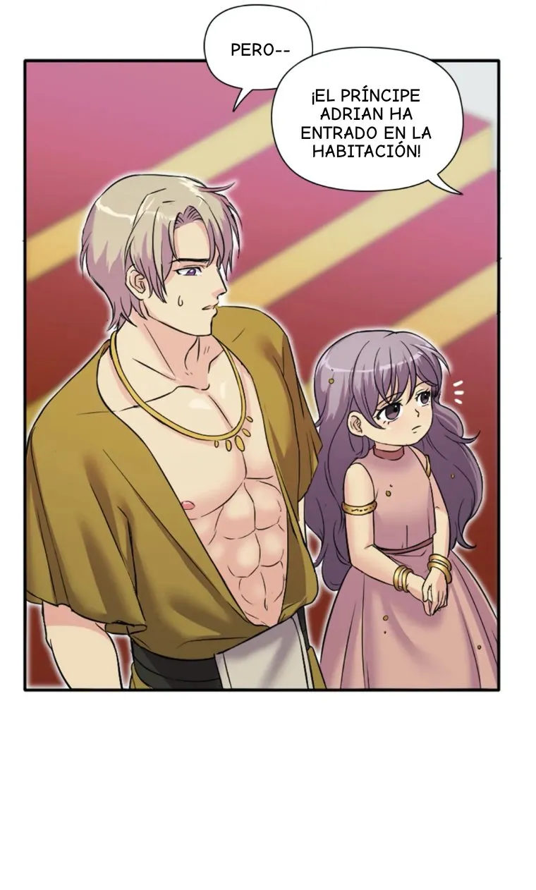¿¡Renací Como El Padre De La Villana Y Necesito XXX Para Sobrevivir!? Capítulo 1 en Línea - página 65