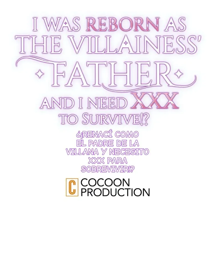 ¿¡Renací Como El Padre De La Villana Y Necesito XXX Para Sobrevivir!? Capítulo 1 en Línea - página 72