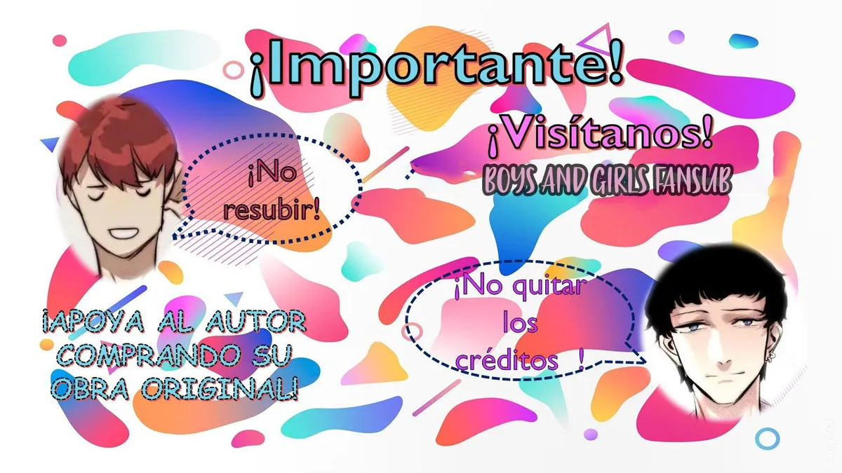 ¿¡Renací Como El Padre De La Villana Y Necesito XXX Para Sobrevivir!? Capítulo 15 en Línea - página 5