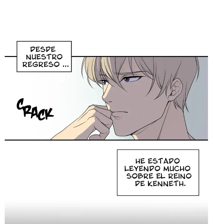 ¿¡Renací Como El Padre De La Villana Y Necesito XXX Para Sobrevivir!? Capítulo 15 en Línea - página 11