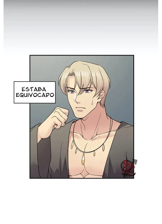 ¿¡Renací Como El Padre De La Villana Y Necesito XXX Para Sobrevivir!? Capítulo 15 en Línea - página 20