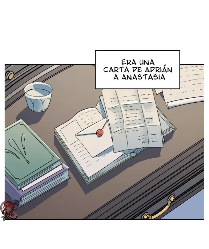 ¿¡Renací Como El Padre De La Villana Y Necesito XXX Para Sobrevivir!? Capítulo 15 en Línea - página 21