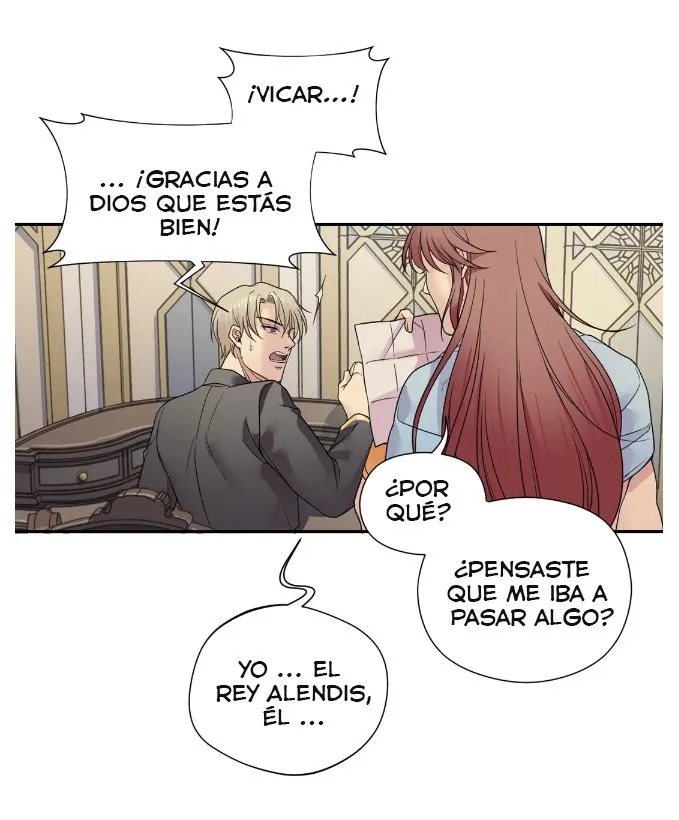 ¿¡Renací Como El Padre De La Villana Y Necesito XXX Para Sobrevivir!? Capítulo 15 en Línea - página 26