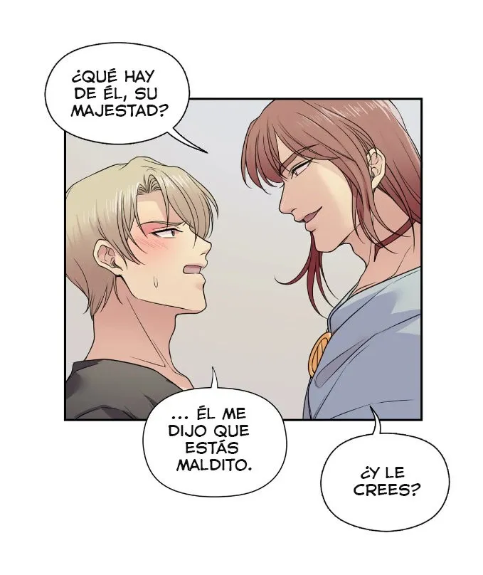 ¿¡Renací Como El Padre De La Villana Y Necesito XXX Para Sobrevivir!? Capítulo 15 en Línea - página 27