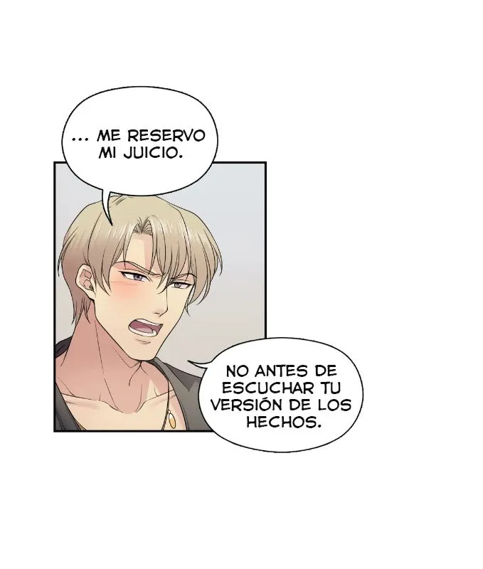 ¿¡Renací Como El Padre De La Villana Y Necesito XXX Para Sobrevivir!? Capítulo 15 en Línea - página 28