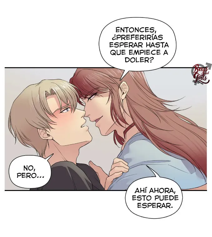 ¿¡Renací Como El Padre De La Villana Y Necesito XXX Para Sobrevivir!? Capítulo 15 en Línea - página 31