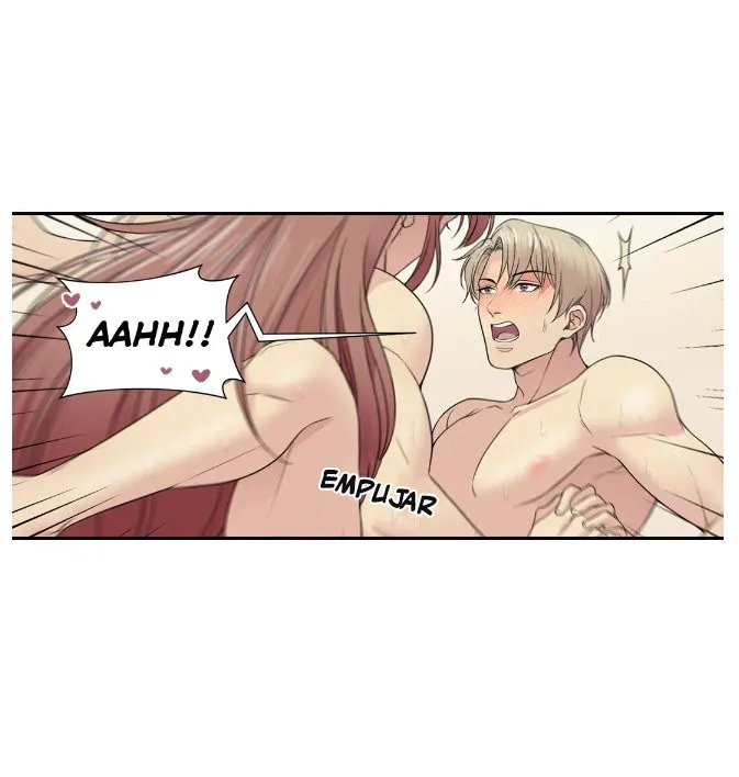 ¿¡Renací Como El Padre De La Villana Y Necesito XXX Para Sobrevivir!? Capítulo 15 en Línea - página 47