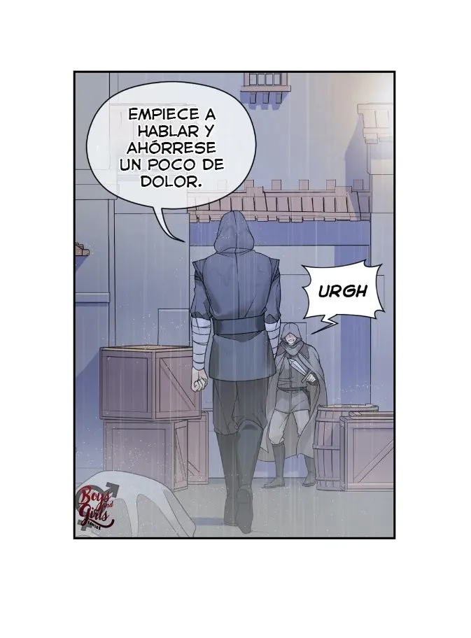 ¿¡Renací Como El Padre De La Villana Y Necesito XXX Para Sobrevivir!? Capítulo 15 en Línea - página 57