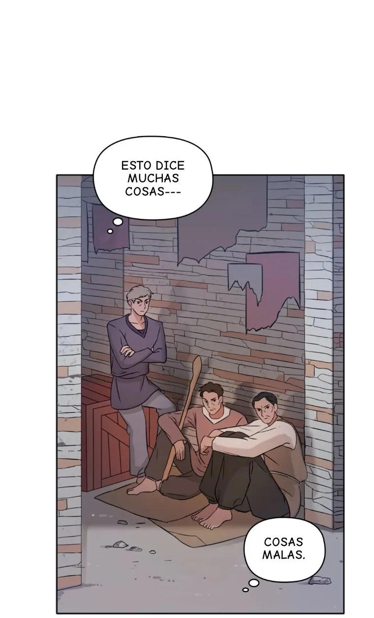 ¿¡Renací Como El Padre De La Villana Y Necesito XXX Para Sobrevivir!? Capítulo 2 en Línea - página 9