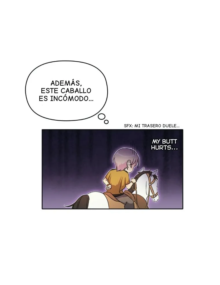 ¿¡Renací Como El Padre De La Villana Y Necesito XXX Para Sobrevivir!? Capítulo 2 en Línea - página 10