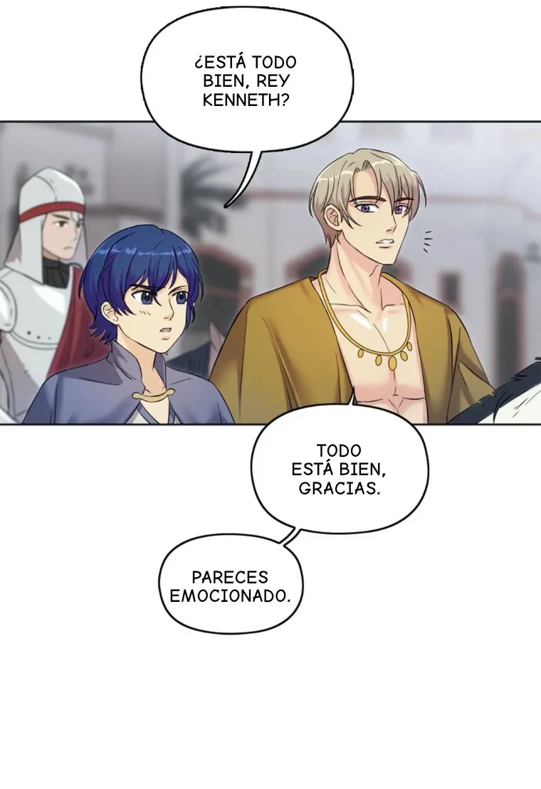 ¿¡Renací Como El Padre De La Villana Y Necesito XXX Para Sobrevivir!? Capítulo 2 en Línea - página 11