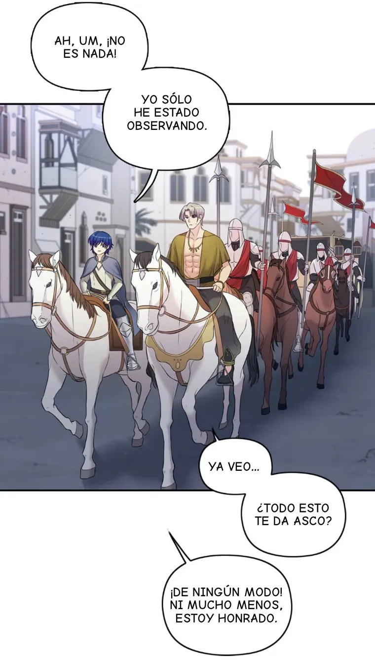 ¿¡Renací Como El Padre De La Villana Y Necesito XXX Para Sobrevivir!? Capítulo 2 en Línea - página 12