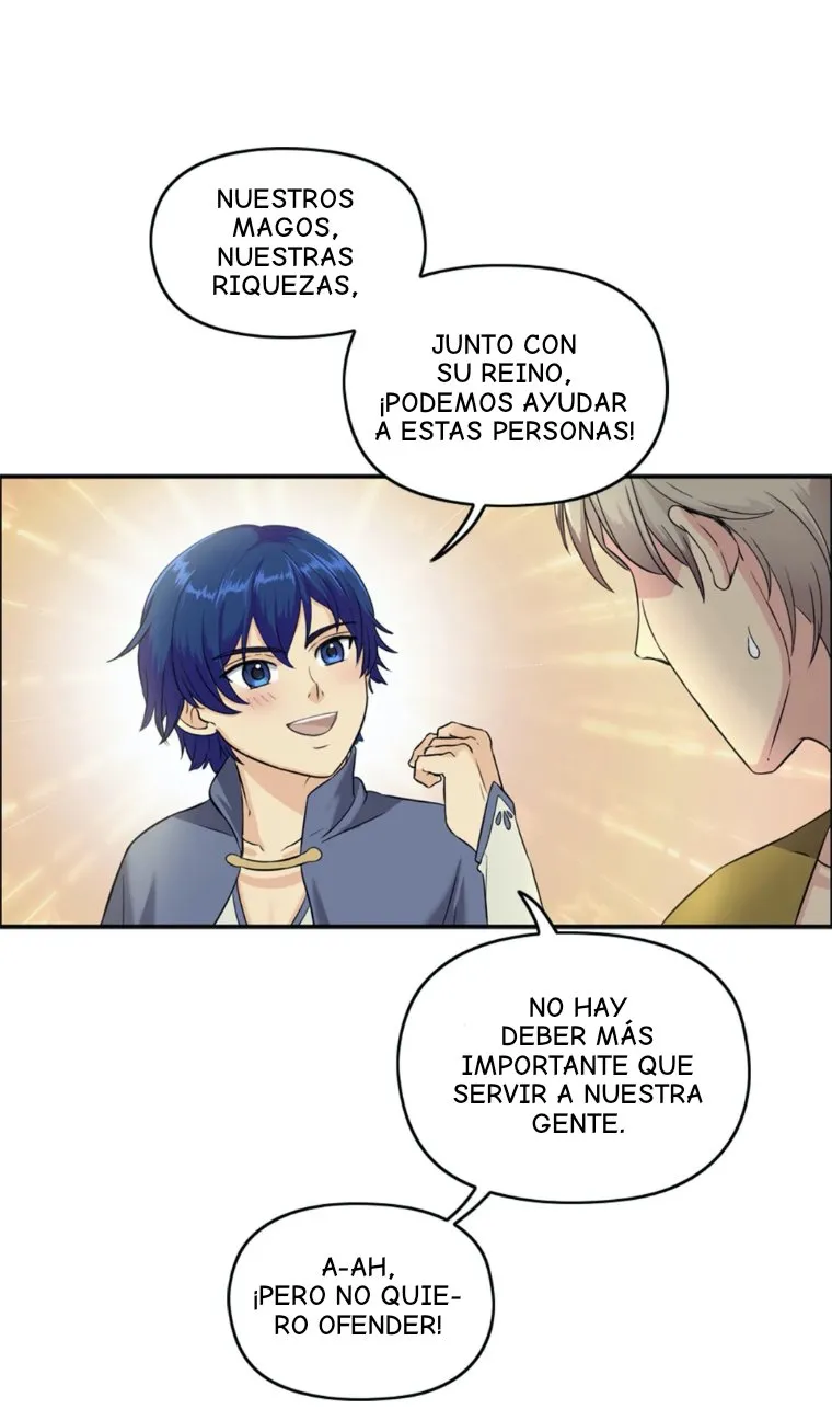 ¿¡Renací Como El Padre De La Villana Y Necesito XXX Para Sobrevivir!? Capítulo 2 en Línea - página 13