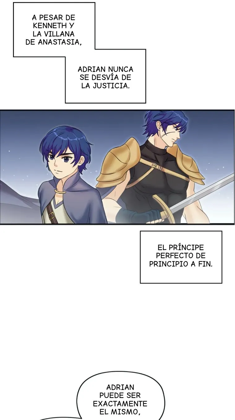 ¿¡Renací Como El Padre De La Villana Y Necesito XXX Para Sobrevivir!? Capítulo 2 en Línea - página 15