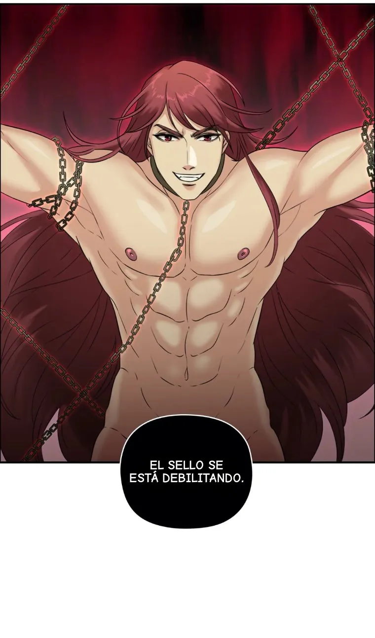 ¿¡Renací Como El Padre De La Villana Y Necesito XXX Para Sobrevivir!? Capítulo 2 en Línea - página 21