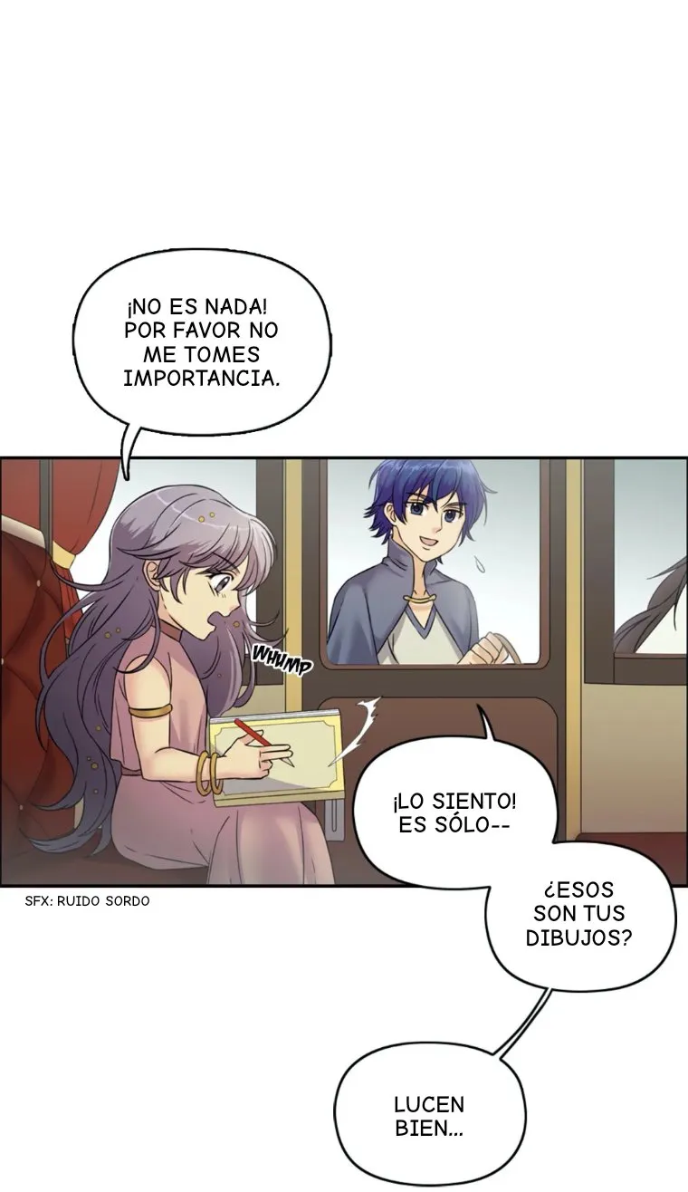 ¿¡Renací Como El Padre De La Villana Y Necesito XXX Para Sobrevivir!? Capítulo 2 en Línea - página 25