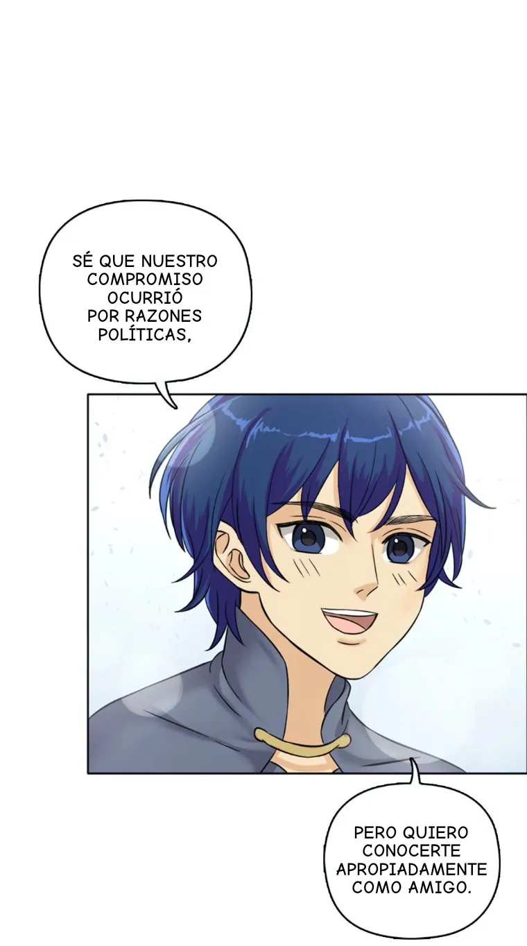 ¿¡Renací Como El Padre De La Villana Y Necesito XXX Para Sobrevivir!? Capítulo 2 en Línea - página 27