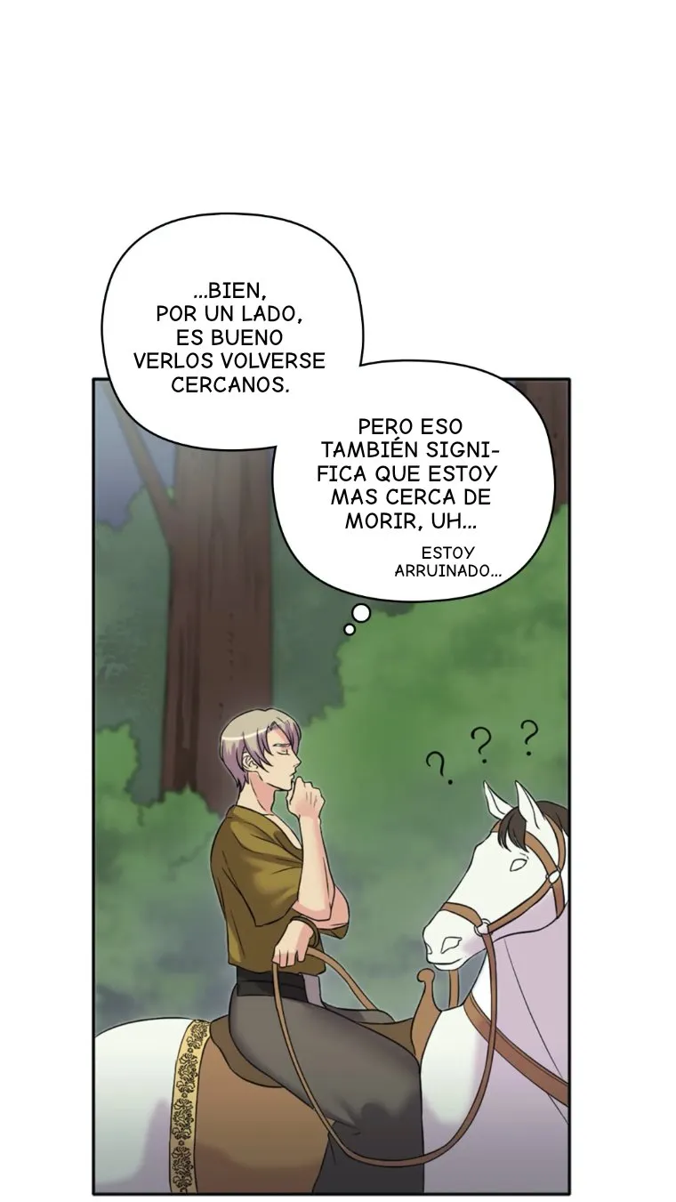 ¿¡Renací Como El Padre De La Villana Y Necesito XXX Para Sobrevivir!? Capítulo 2 en Línea - página 30