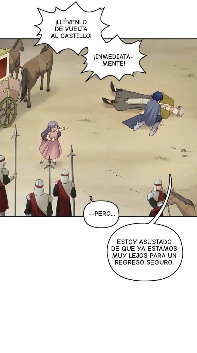¿¡Renací Como El Padre De La Villana Y Necesito XXX Para Sobrevivir!? Capítulo 2 en Línea - página 40