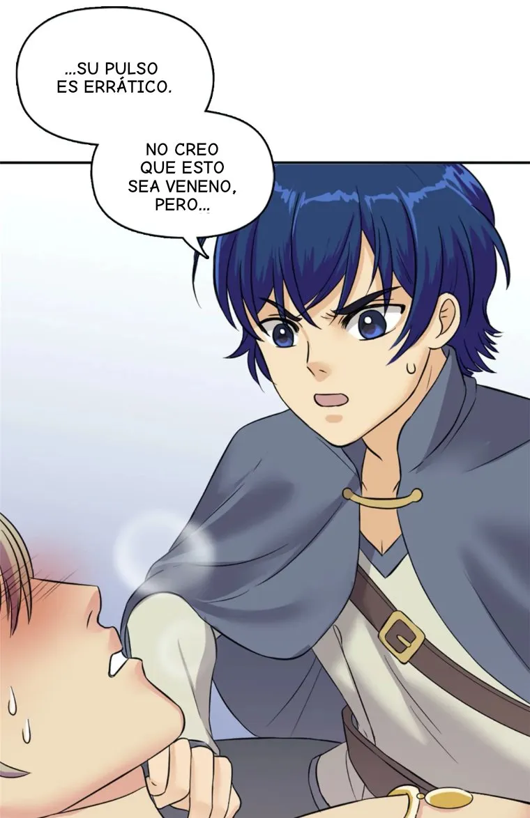¿¡Renací Como El Padre De La Villana Y Necesito XXX Para Sobrevivir!? Capítulo 2 en Línea - página 41