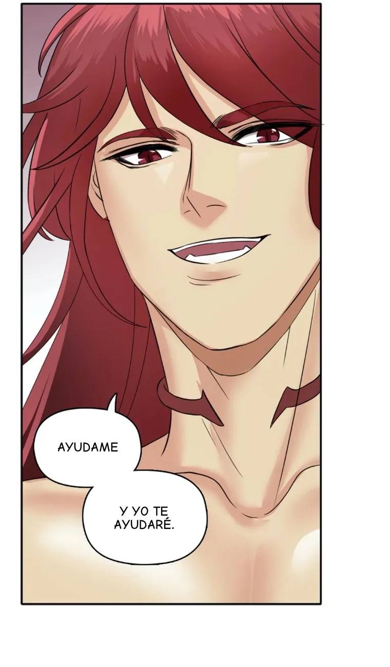 ¿¡Renací Como El Padre De La Villana Y Necesito XXX Para Sobrevivir!? Capítulo 2 en Línea - página 80