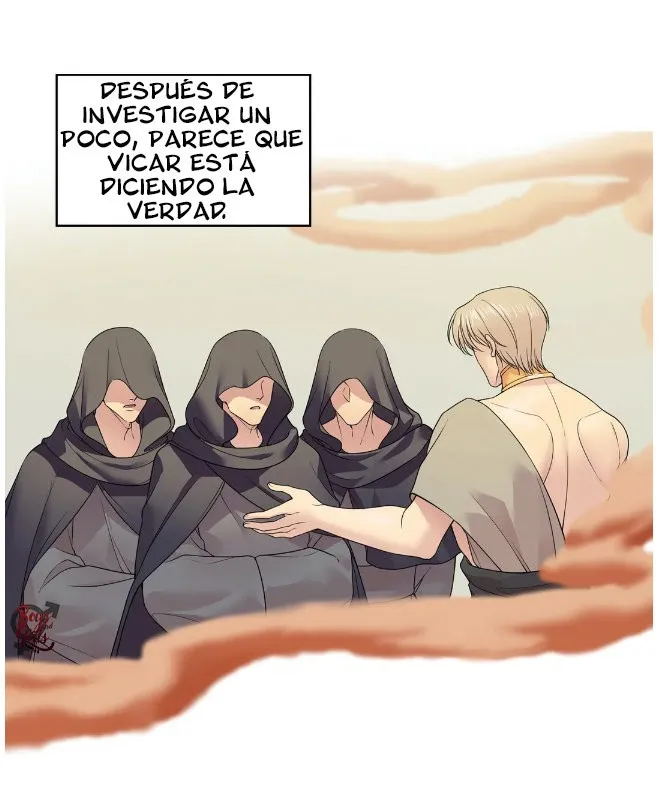 ¿¡Renací Como El Padre De La Villana Y Necesito XXX Para Sobrevivir!? Capítulo 20 en Línea - página 8