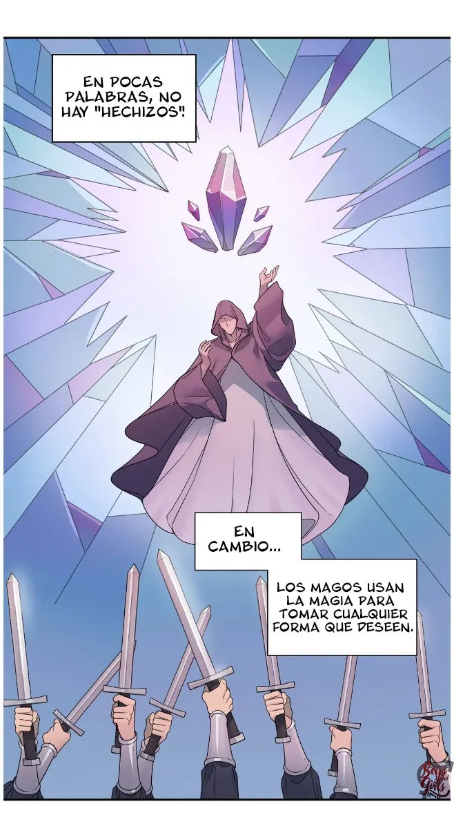 ¿¡Renací Como El Padre De La Villana Y Necesito XXX Para Sobrevivir!? Capítulo 20 en Línea - página 10