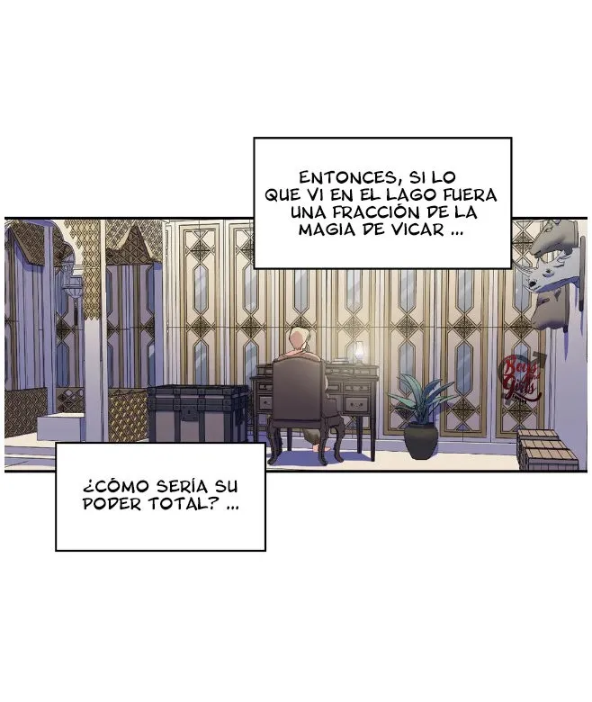 ¿¡Renací Como El Padre De La Villana Y Necesito XXX Para Sobrevivir!? Capítulo 20 en Línea - página 13