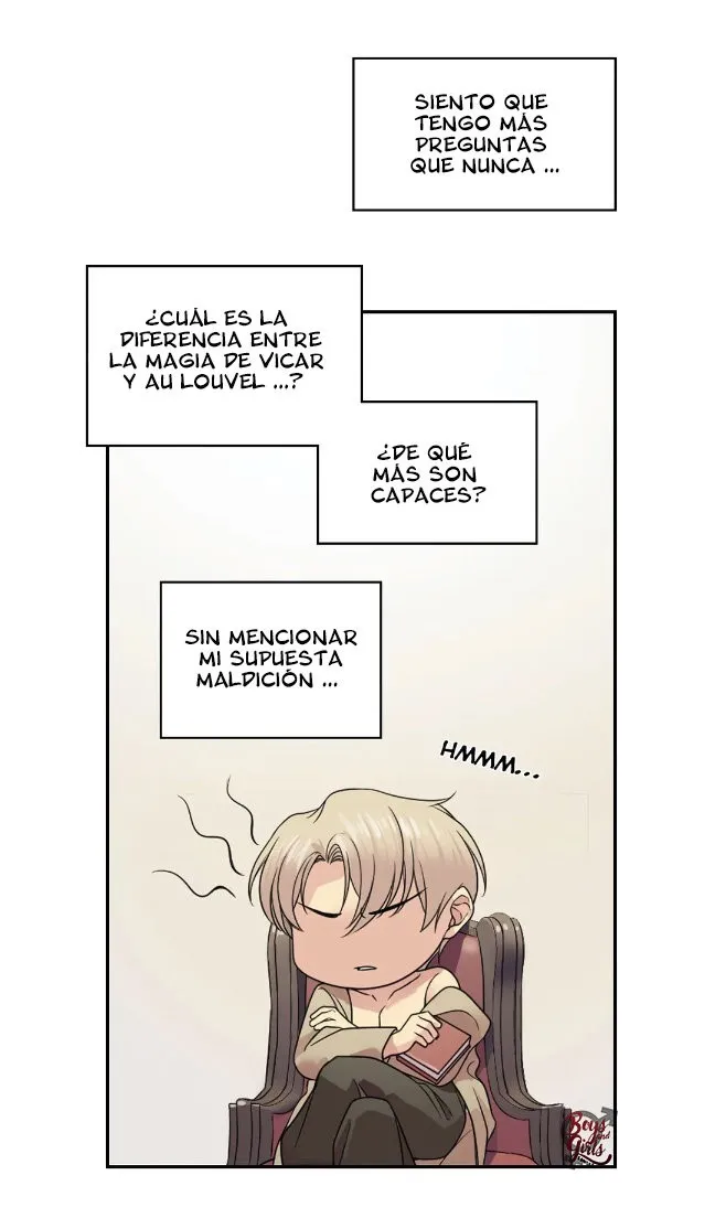¿¡Renací Como El Padre De La Villana Y Necesito XXX Para Sobrevivir!? Capítulo 20 en Línea - página 16