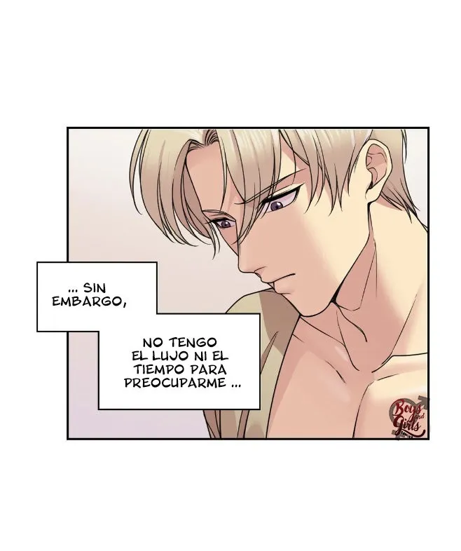 ¿¡Renací Como El Padre De La Villana Y Necesito XXX Para Sobrevivir!? Capítulo 20 en Línea - página 17