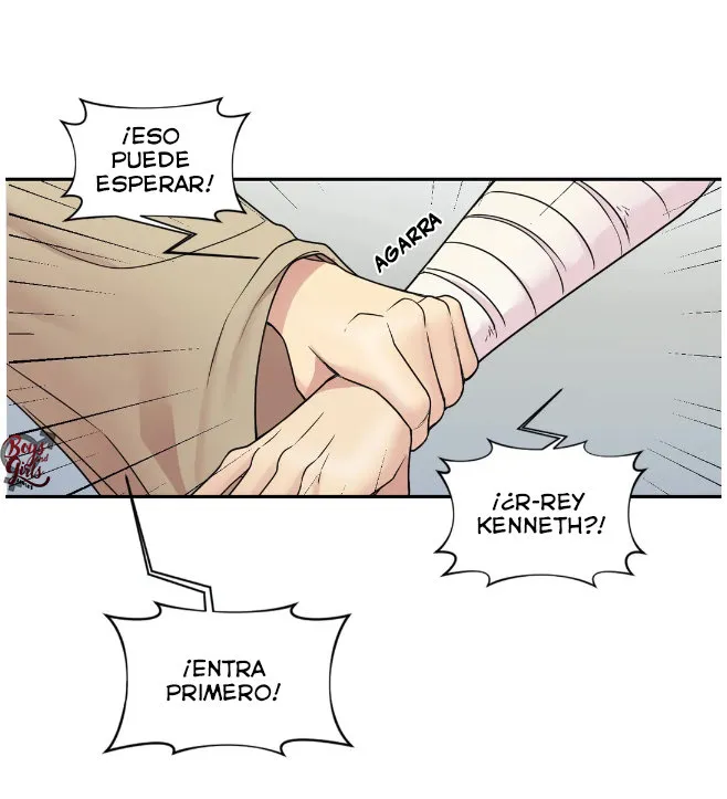 ¿¡Renací Como El Padre De La Villana Y Necesito XXX Para Sobrevivir!? Capítulo 20 en Línea - página 21