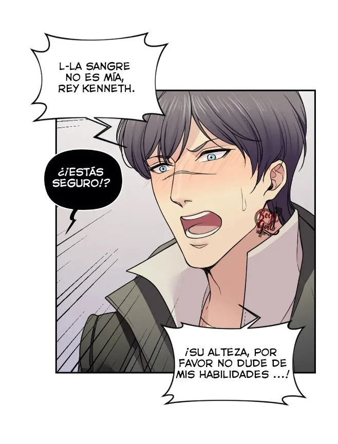 ¿¡Renací Como El Padre De La Villana Y Necesito XXX Para Sobrevivir!? Capítulo 20 en Línea - página 24