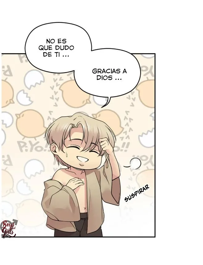 ¿¡Renací Como El Padre De La Villana Y Necesito XXX Para Sobrevivir!? Capítulo 20 en Línea - página 25