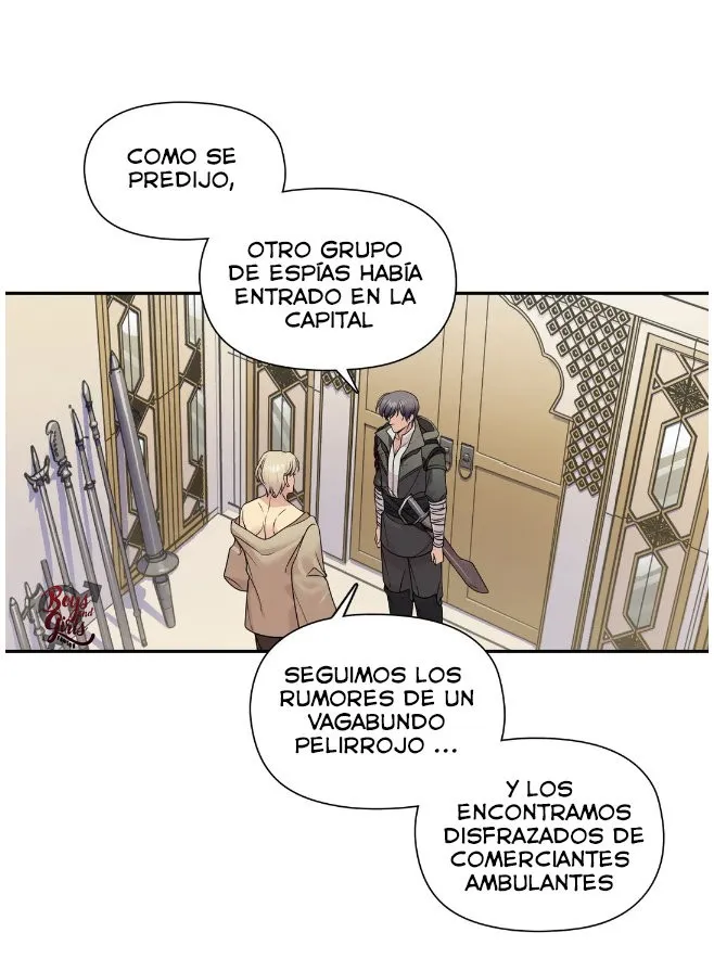 ¿¡Renací Como El Padre De La Villana Y Necesito XXX Para Sobrevivir!? Capítulo 20 en Línea - página 26