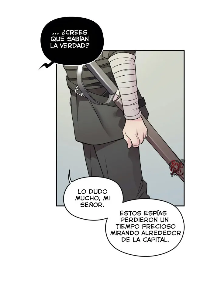 ¿¡Renací Como El Padre De La Villana Y Necesito XXX Para Sobrevivir!? Capítulo 20 en Línea - página 28