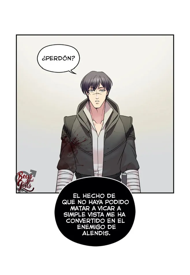 ¿¡Renací Como El Padre De La Villana Y Necesito XXX Para Sobrevivir!? Capítulo 20 en Línea - página 34